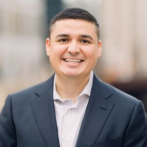 Meet your Posher, Naul